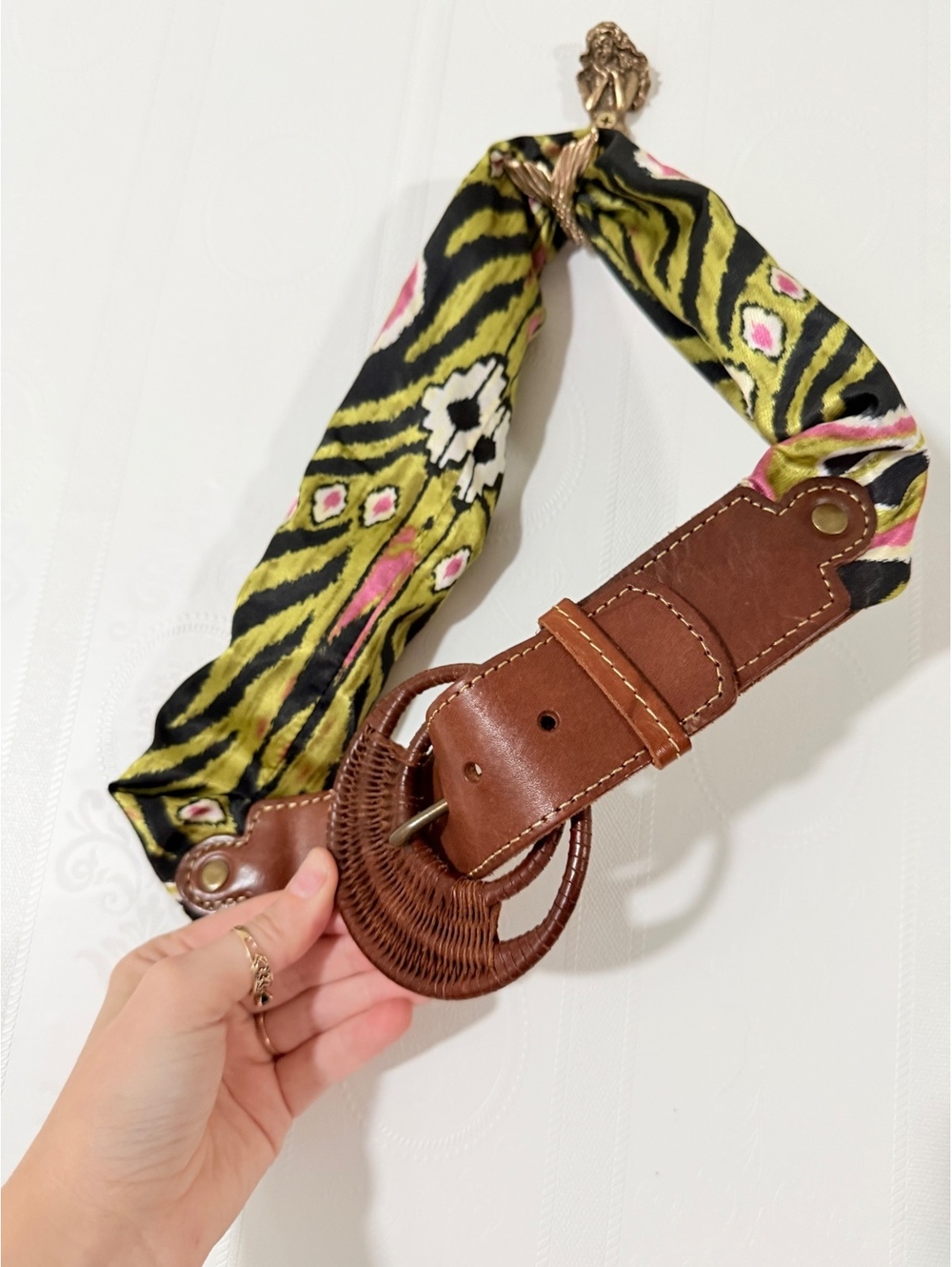 Anthropologie Belt | Size M